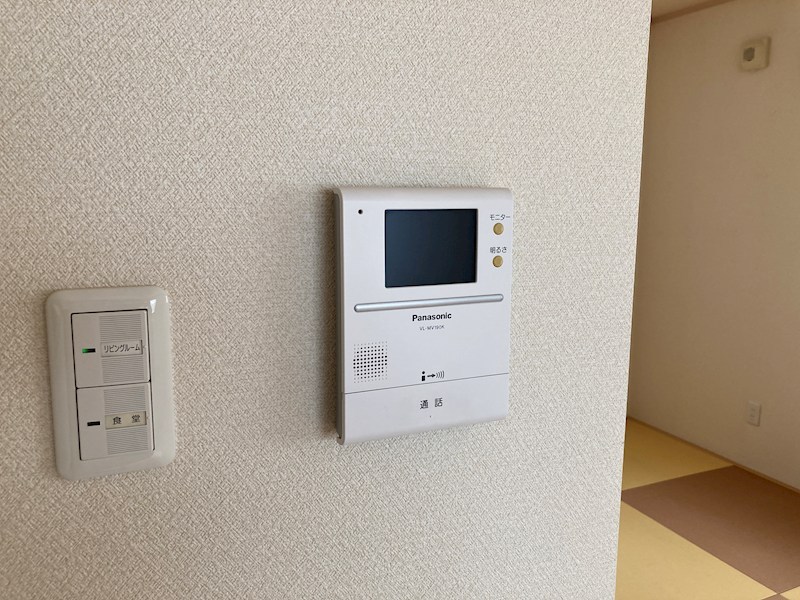 ひかり野１丁目１０番　戸建て 設備