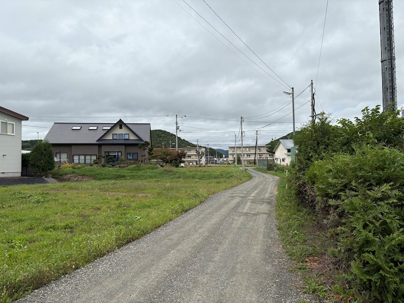 相内町４２番　土地 その他