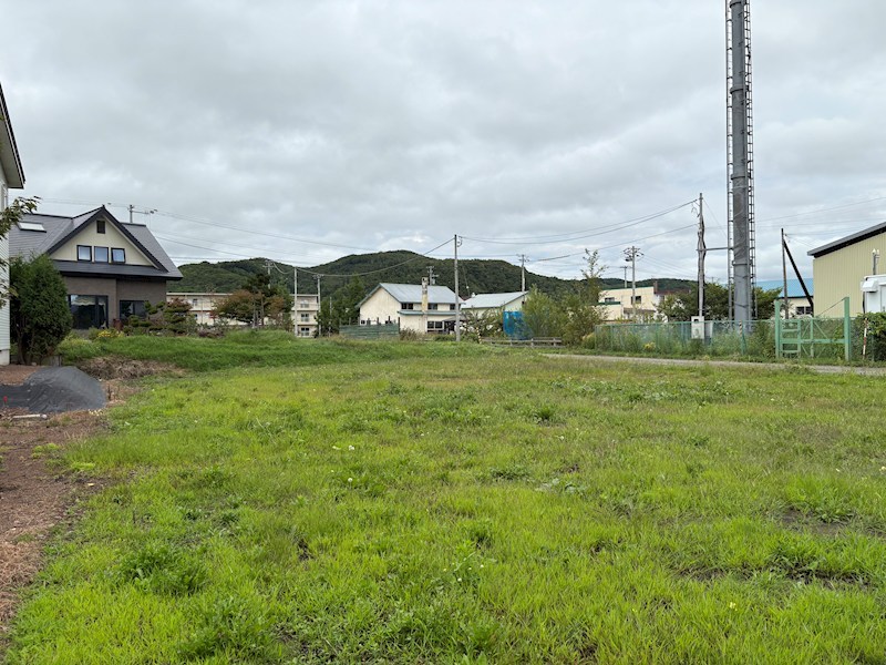 相内町４２番　土地 その他
