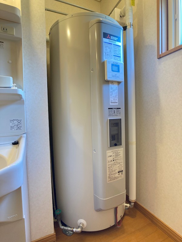 東陵町１７０番　共同住宅 設備