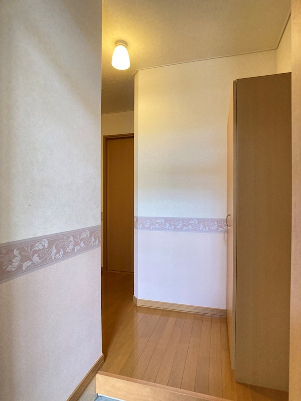 東陵町１７０番　共同住宅 内観写真（内装）