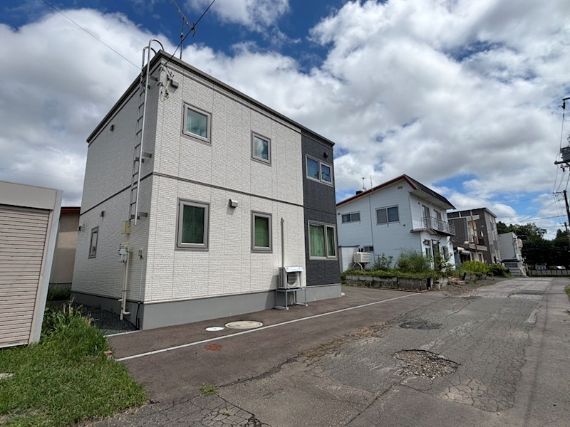 高砂町１１番　戸建て 現地写真