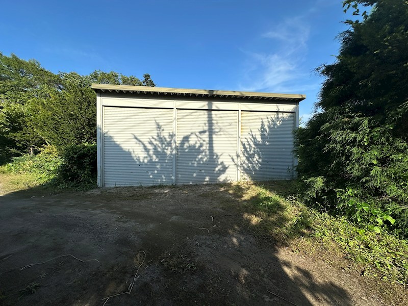 美幌町字東４条南３丁目１７番　戸建て 現地写真