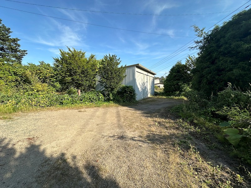 美幌町字東４条南３丁目１７番　戸建て 現地写真