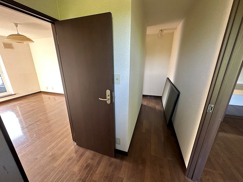 美幌町字東４条南３丁目１７番　戸建て 内観写真（内装）