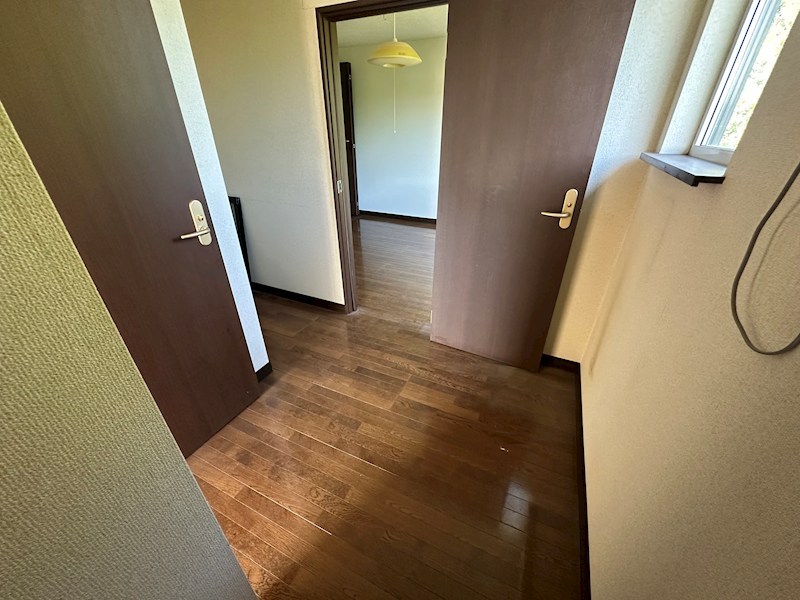 美幌町字東４条南３丁目１７番　戸建て 内観写真（内装）