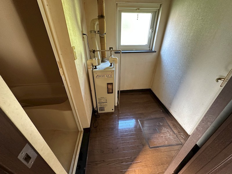 美幌町字東４条南３丁目１７番　戸建て 設備