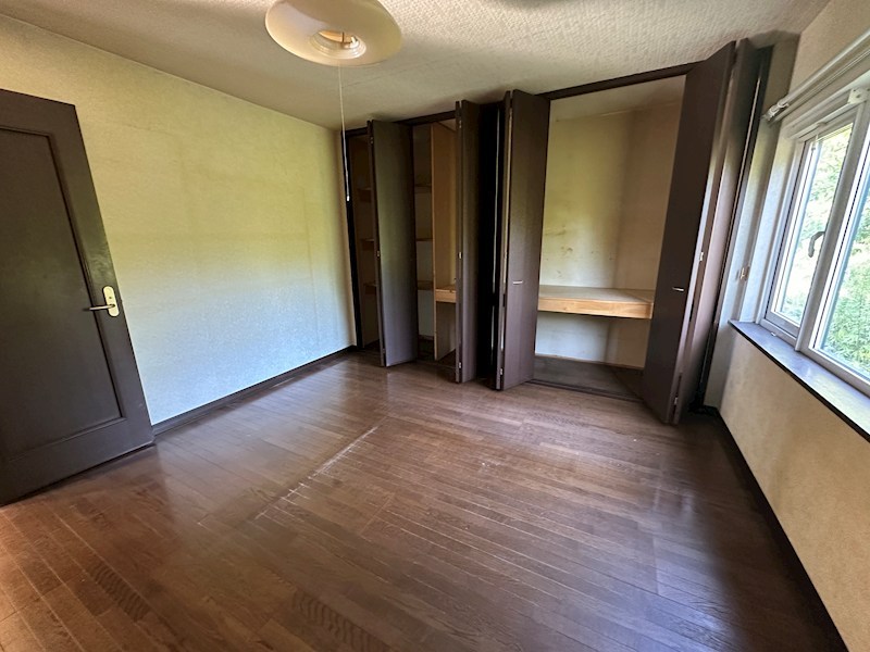 美幌町字東４条南３丁目１７番　戸建て 内観写真（収納）