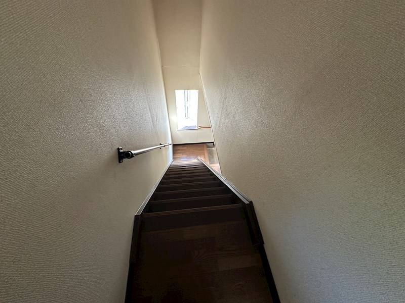 美幌町字東４条南３丁目１７番　戸建て 内観写真（内装）