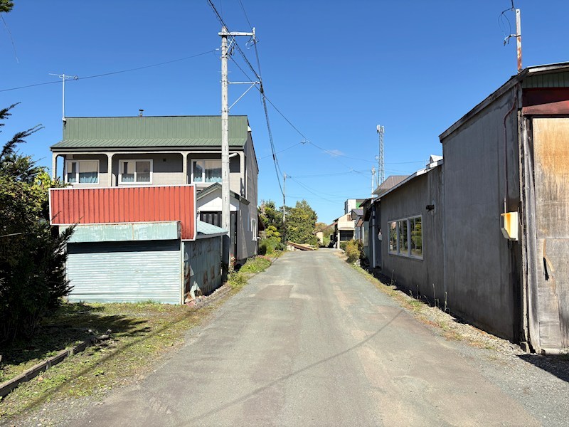 光葉町１９番　土地 その他