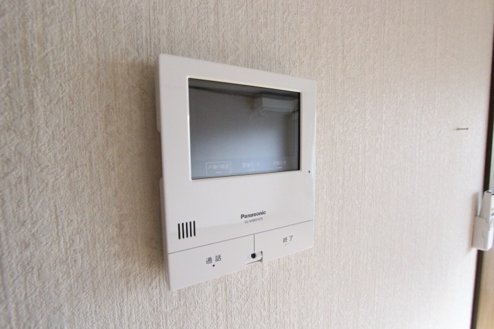 清見町７１番　戸建て 設備