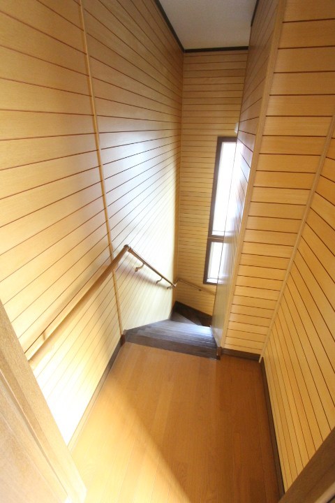 清見町７１番　戸建て 内観写真（内装）