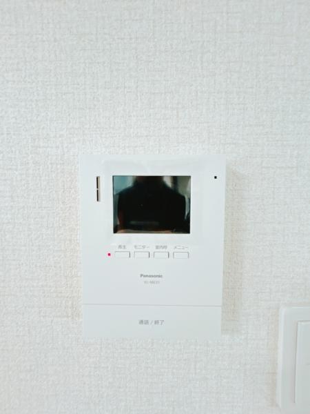 田端町１２３番　戸建て 設備