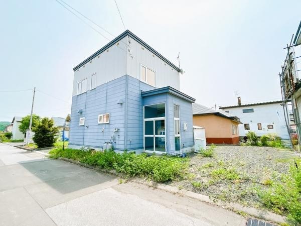 中ノ島町３丁目５番　戸建て 現地写真