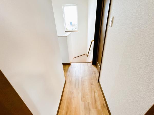中ノ島町３丁目５番　戸建て 内観写真（内装）