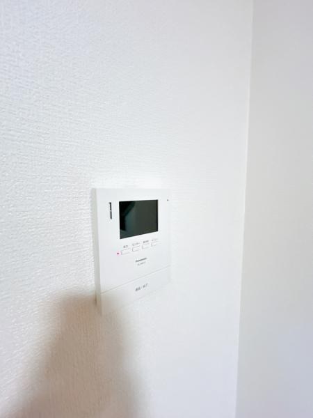 中ノ島町３丁目５番　戸建て 設備