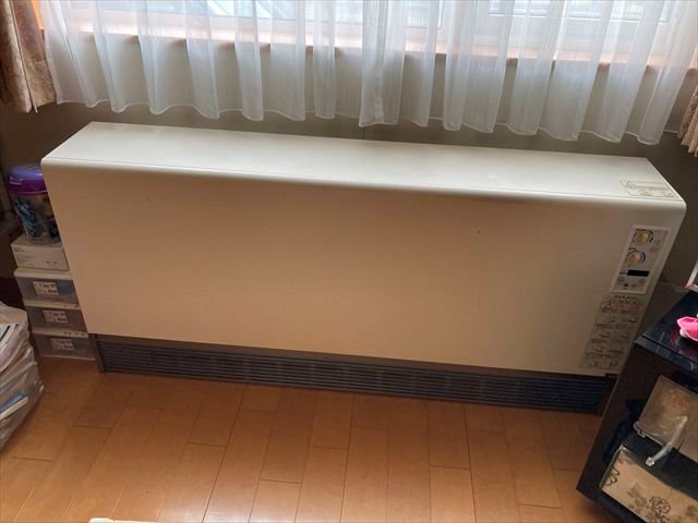 朝日町４８番　戸建て 設備