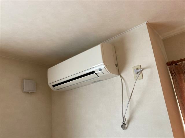 朝日町４８番　戸建て 設備