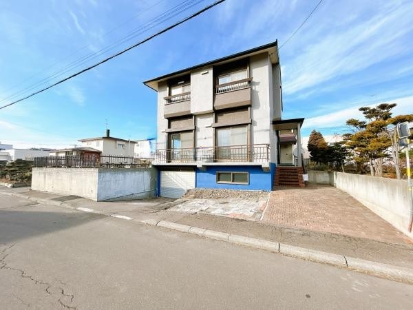桜町5丁目10番 戸建て 現地写真