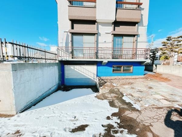 桜町５丁目１０番　戸建て その他
