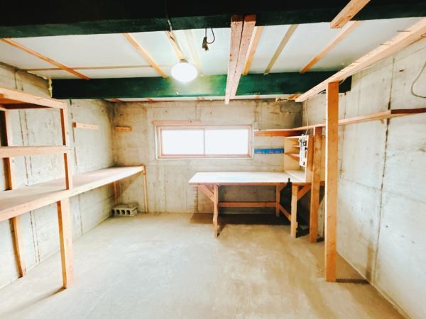 桜町５丁目１０番　戸建て その他
