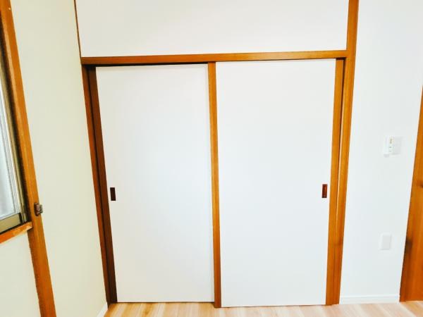 桜町５丁目１０番　戸建て 内観写真（収納）