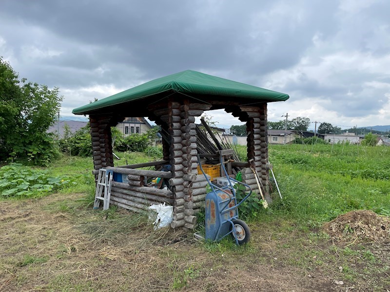 高栄西町３丁目１８３番　戸建て 現地写真