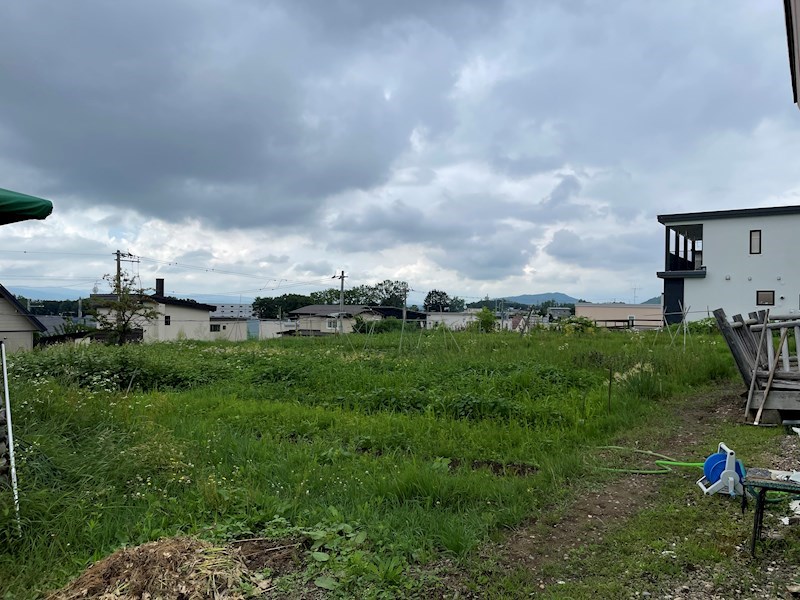 高栄西町３丁目１８３番　戸建て 現地写真