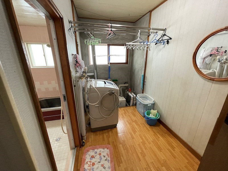 高栄西町３丁目１８３番　戸建て 内観写真（内装）