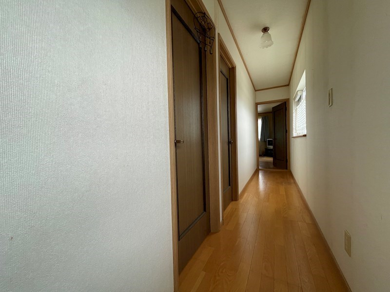 高栄西町３丁目１８３番　戸建て 内観写真（内装）