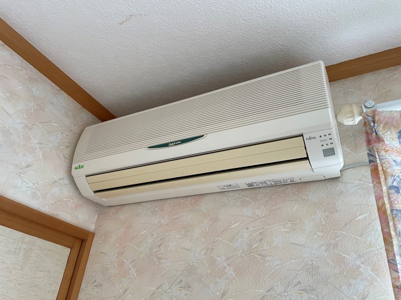 高栄西町３丁目１８３番　戸建て 設備