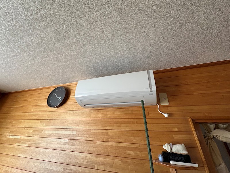 上ところ２９２番　戸建て 設備
