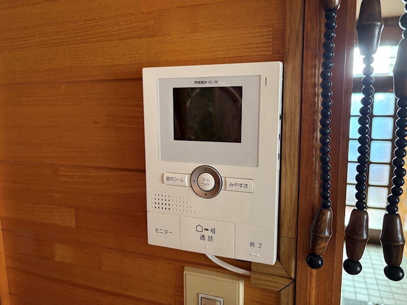 上ところ２９２番　戸建て 設備