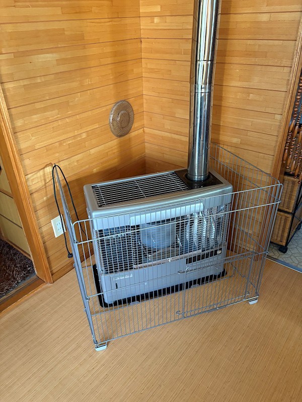 上ところ２９２番　戸建て 設備