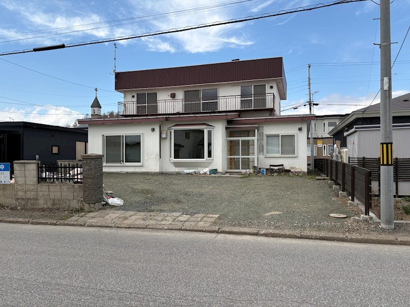 北進町2丁目49番 戸建て 現地写真