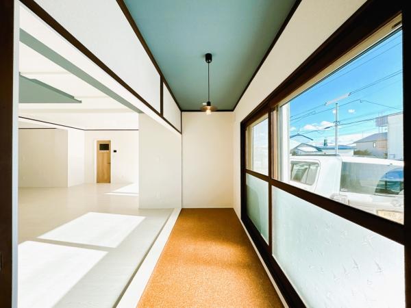 北進町２丁目４９番　戸建て 内観写真（内装）