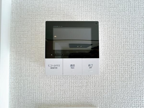 北進町２丁目４９番　戸建て 設備