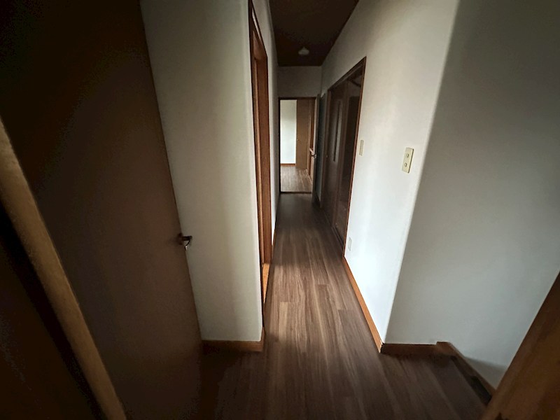 美幌町字稲美１００番　戸建て 内観写真（内装）