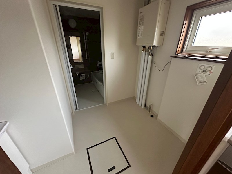 美幌町字稲美１００番　戸建て 設備