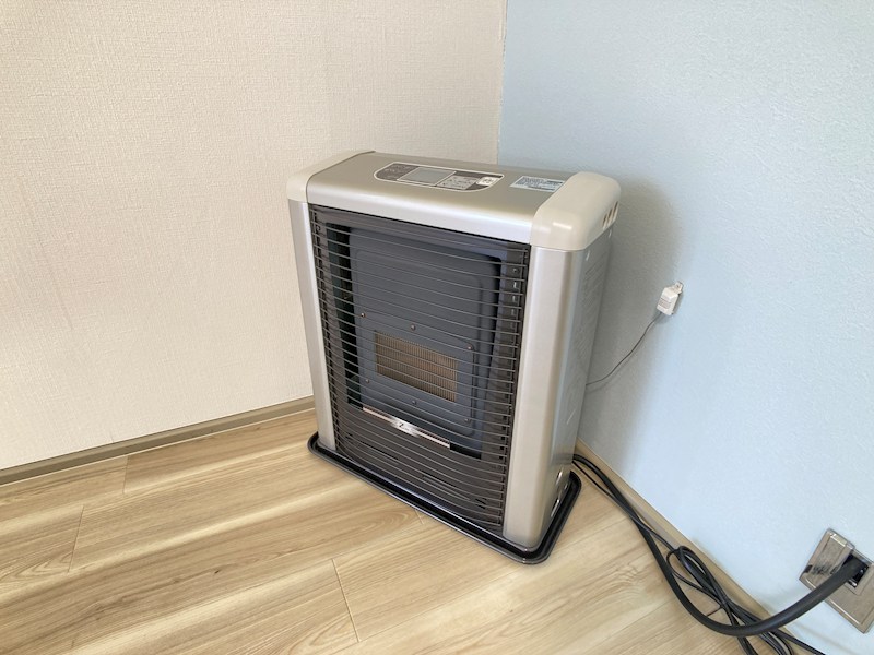 栄町４丁目７番　共同住宅 設備
