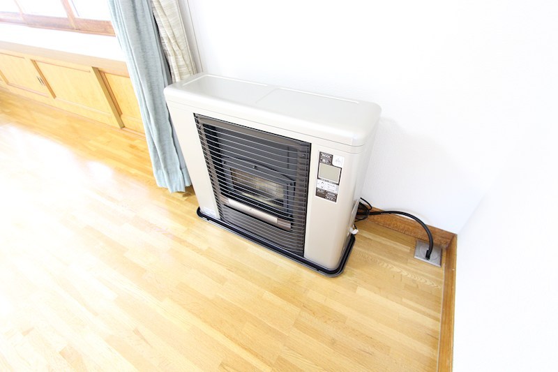 栄町４丁目７番　共同住宅 設備