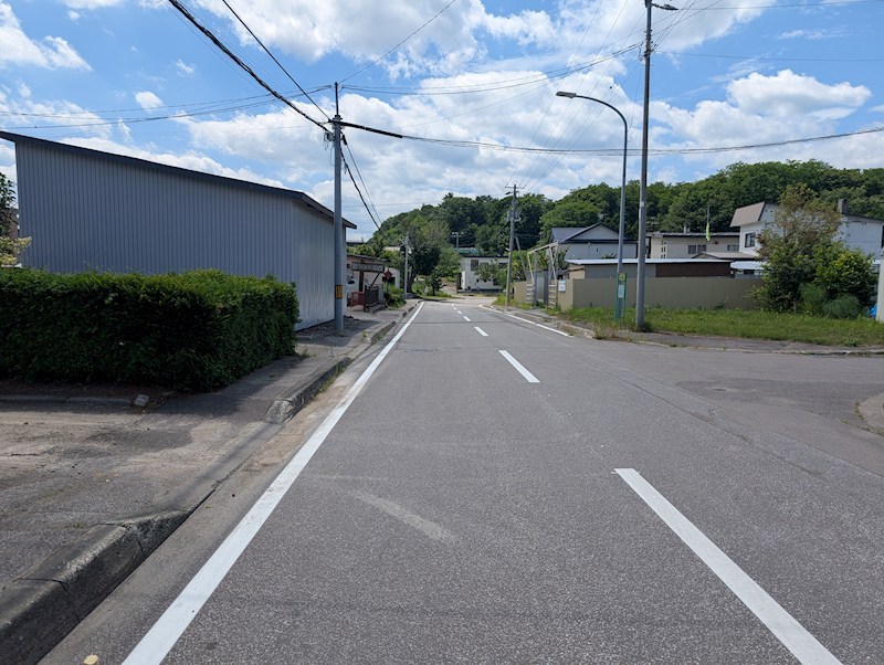 美幌町字元町３８番　土地 その他