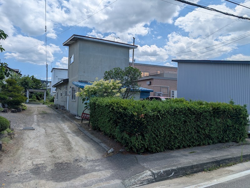 美幌町字元町３８番　土地 その他