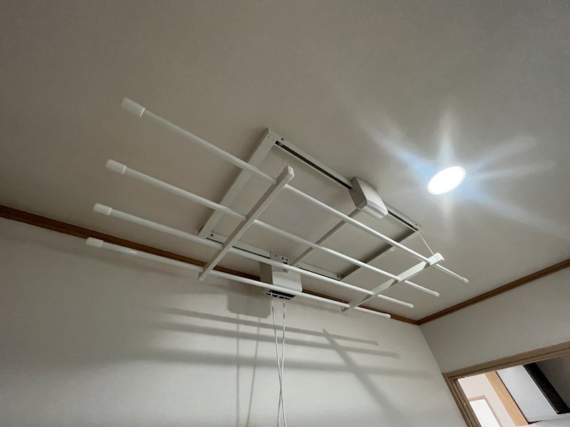 美山町西５丁目４７番　戸建て 設備