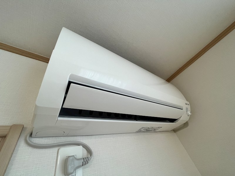 美山町西５丁目４７番　戸建て 設備