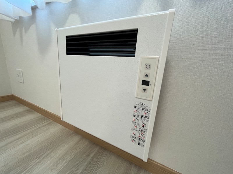 美山町西１丁目５０番　戸建て 設備