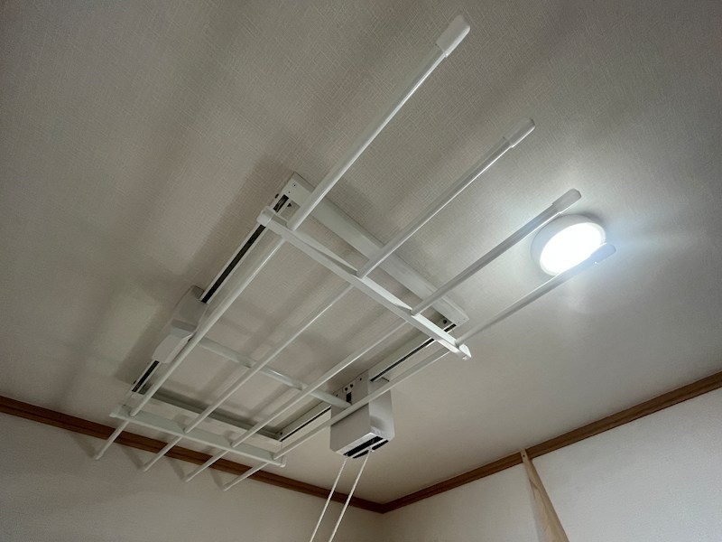 美山町南９丁目３６番　戸建て 設備