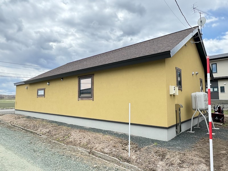 端野町二区４５１番　戸建て 現地写真
