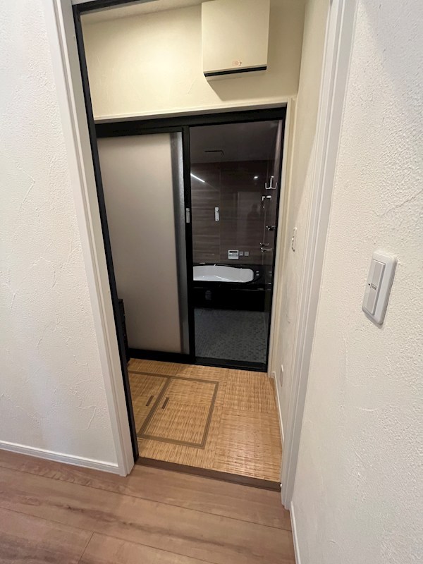 端野町二区４５１番　戸建て 内観写真（内装）