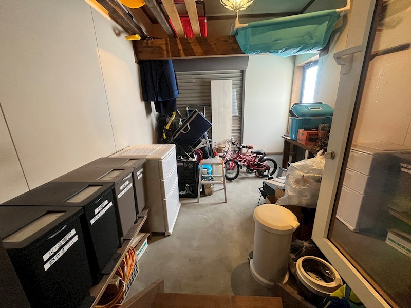 端野町二区４５１番　戸建て 内観写真（内装）